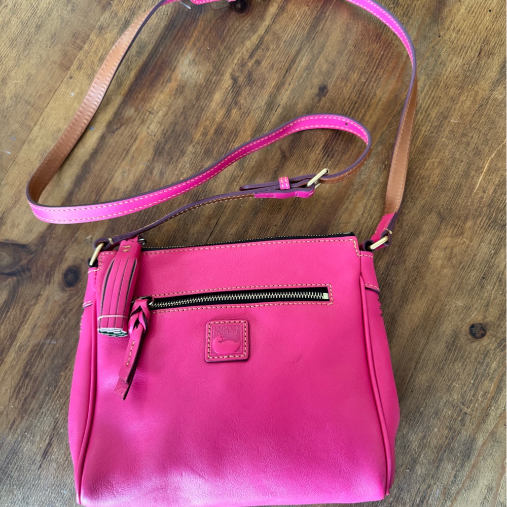 Florentine Bag